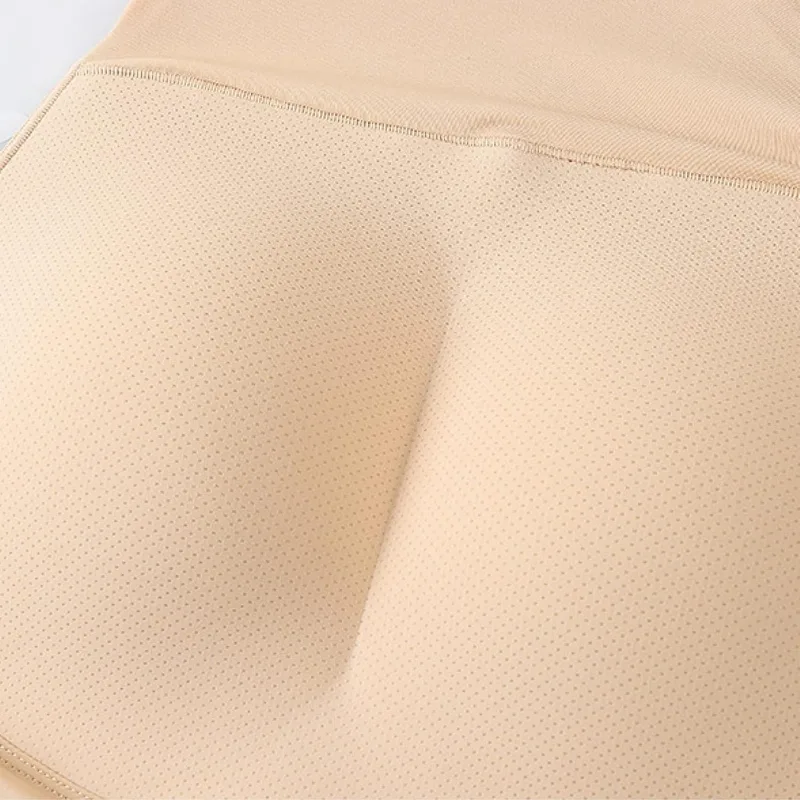 Short levanta glúteos con relleno push up invisible - Imagen 4