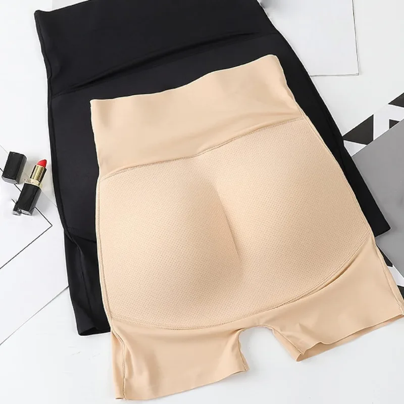 Short levanta glúteos con relleno push up invisible - Imagen 3
